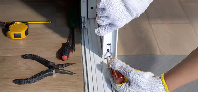 Sliding Door Installation Services in Severna Park, MD