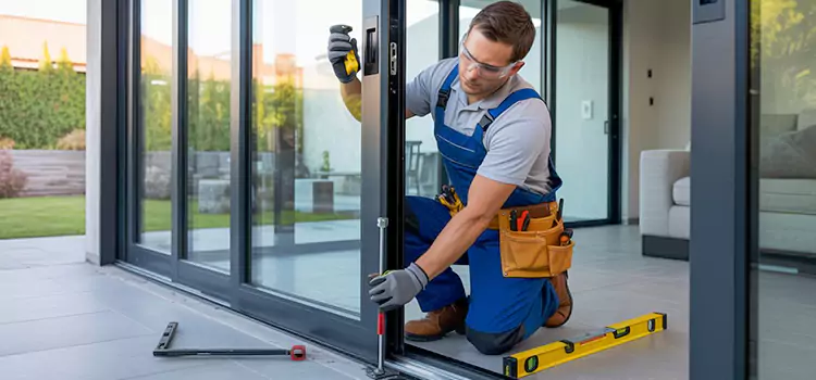 Sliding Screen Door Repair Severna Park