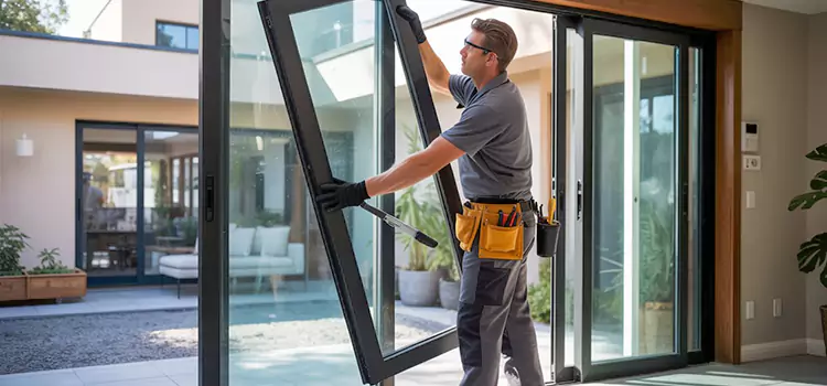 Specialized Sliding Door Roller Services in Severna Park, Maryland