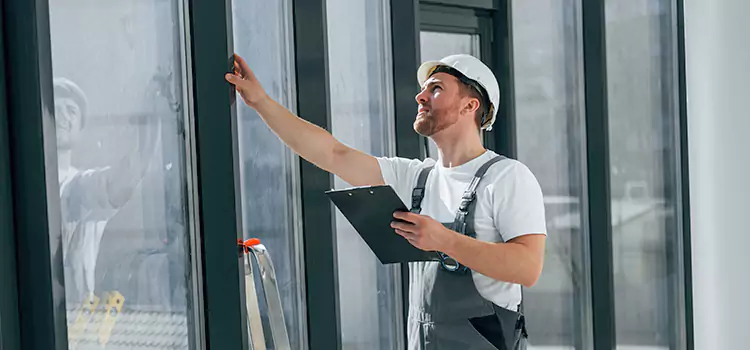 Comprehensive Solutions for Your Sticking Doors in Severna Park, MD