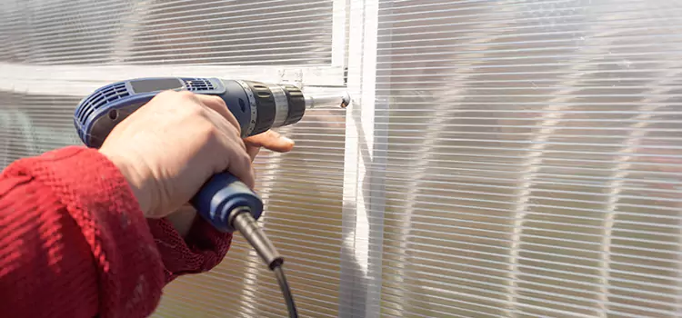 Sliding Screen Door Repair Severna Park