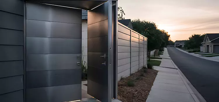 Comprehensive Steel Door Solutions in Severna Park, MD