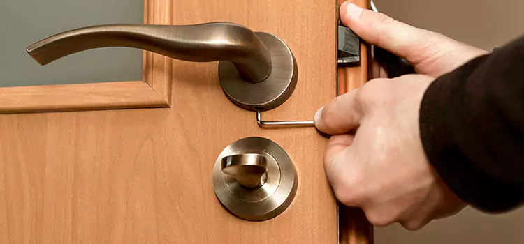 Access Control System Integration Severna Park