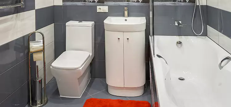 Hansgrohe Shaving Mirror Severna Park