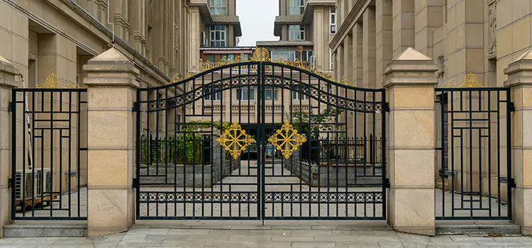 Comprehensive Iron Gate Maintenance Solutions in Severna Park, MD