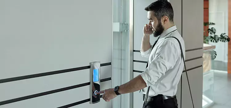 Cloud Based Access Control Severna Park