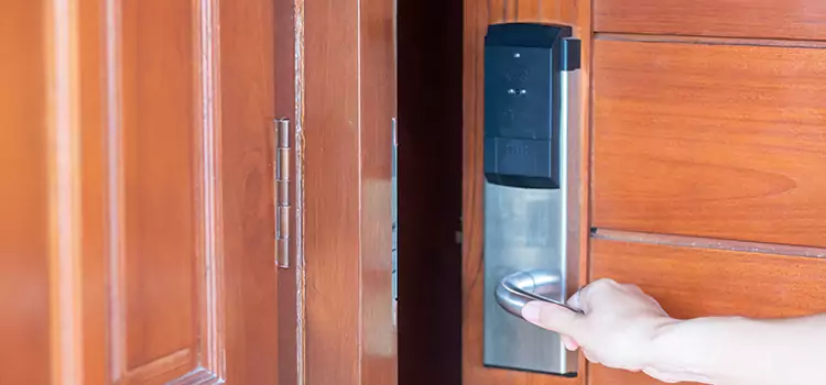 Commercial Keyless Entry Locks Severna Park