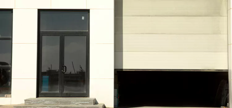 Choose Door & Gate Services Severna Park for Unmatched Expertise