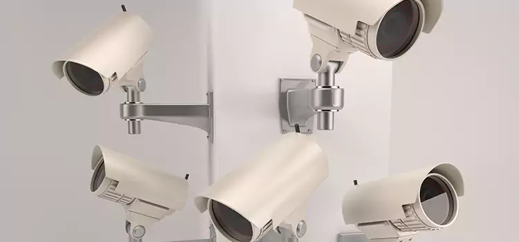 Your Trusted Partner for CCTV Solutions in Severna Park