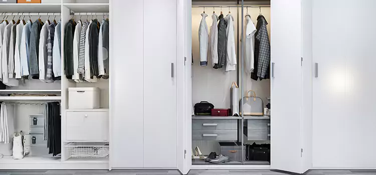 Glass Closet Door Repair Severna Park