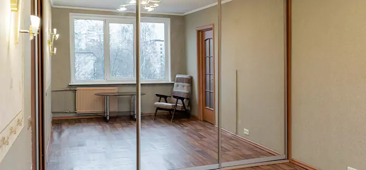 Mirror Closet Door Roller Replacement Severna Park