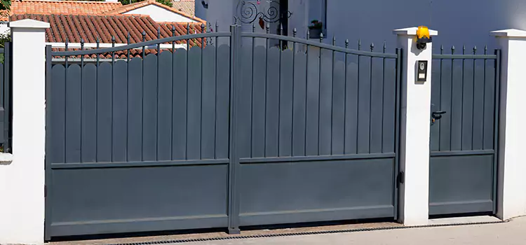 Emergency Commercial Gate Repair Severna Park
