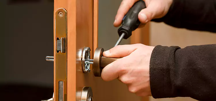 Semi Truck Locksmith Severna Park
