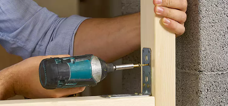 Jimmy Proof Deadbolt Repair Severna Park