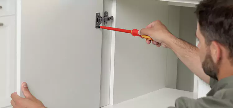 Screen Door Hinge Repair Severna Park