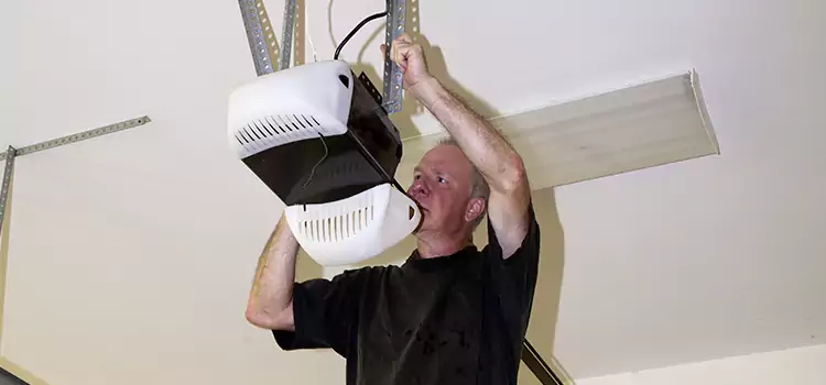 Garage Door Opener Service Severna Park