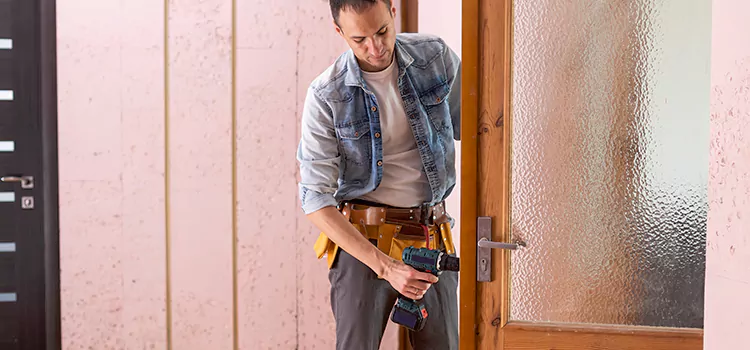 Door Glass Replacement Severna Park