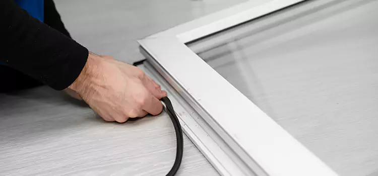 Commercial Door Weather Stripping Severna Park