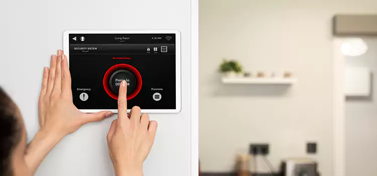 Blink Video Doorbell Installation Severna Park