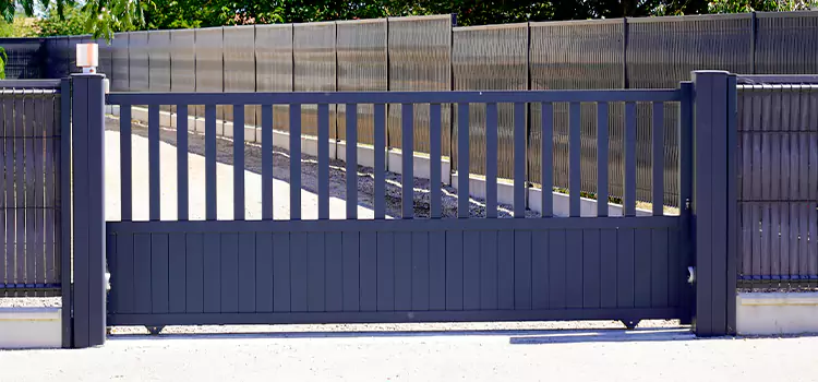 Driveway Gate Installation Contractors Severna Park