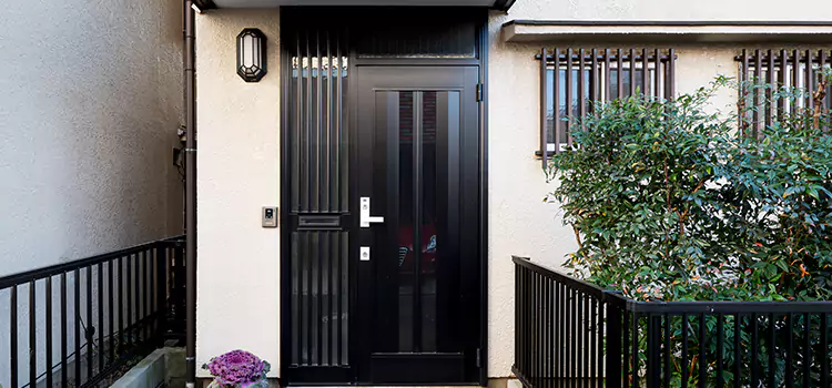 Popular Exterior Door Options in Severna Park, MD