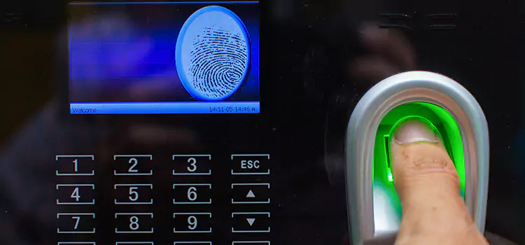 Your Trusted Partner for Secure Access in Severna Park, MD