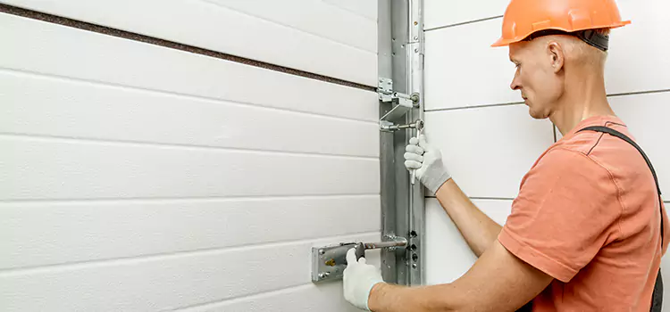 Why Choose Us for Garage Door Lock Services in Severna Park, MD?