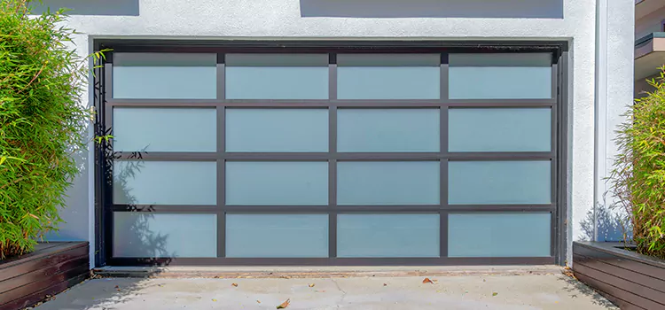 Why Choose Us for Garage Door Care in Severna Park, MD?