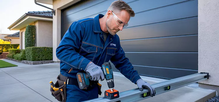 Why Choose Us for Garage Door Off Track Services in Severna Park, Maryland?