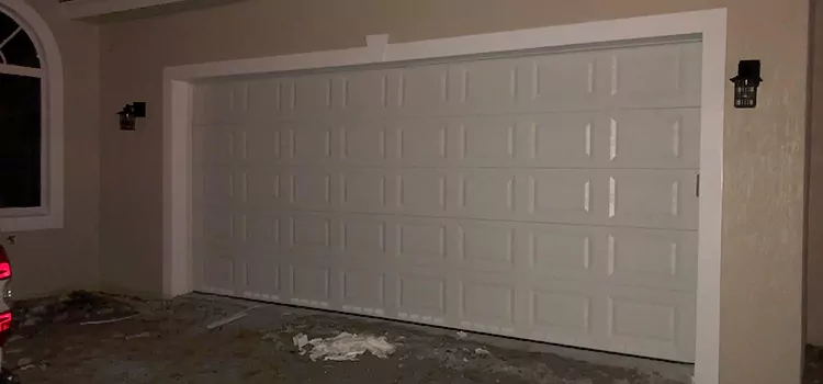 Garage Door Coil Replacement Severna Park