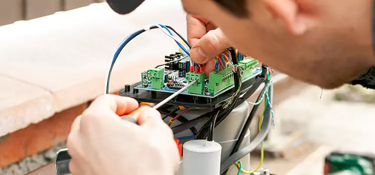 Specialized Brand Gate Motor Repairs Severna Park