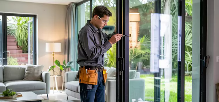 Why Choose Us for Your Glass Door Needs in Severna Park, MD?