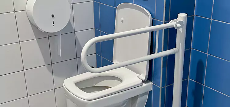 Comprehensive Solutions in Severna Park, MD for Accessible Facilities