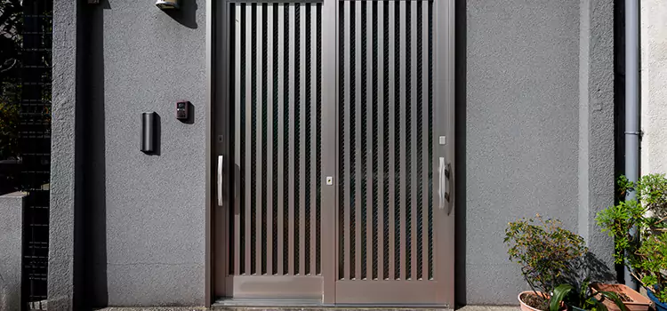 Why Choose Us for Your Security Needs in Severna Park, MD?