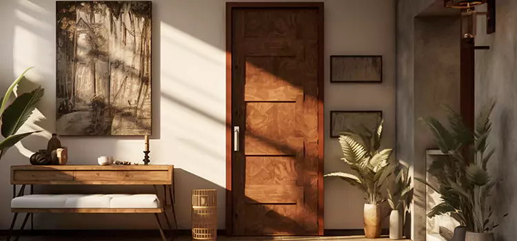 Specialty Interior Doors Severna Park