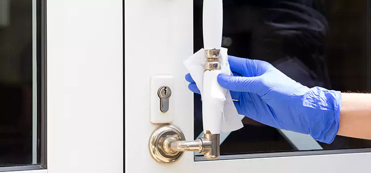 Rekey Lock Cylinder Severna Park