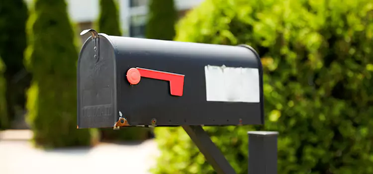 Secure Mailboxes for Packages Severna Park