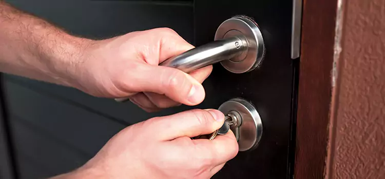 Master Key Control and Audits Severna Park