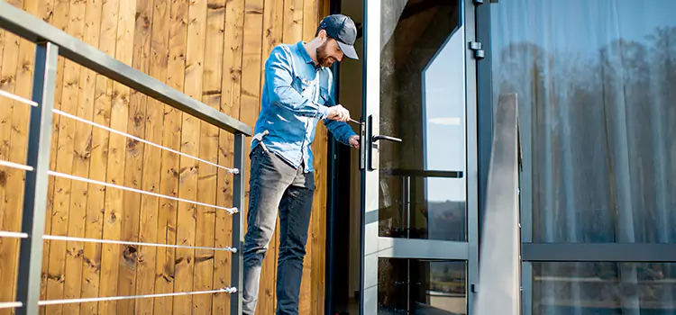 Emergency Patio Door Repair Severna Park