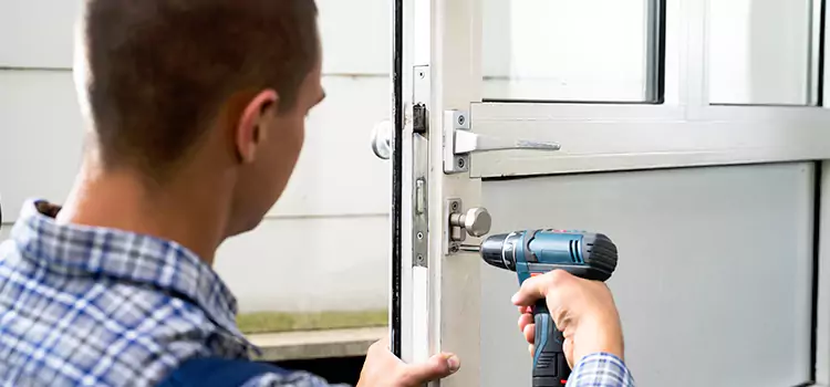 Experienced and Reliable Technicians Severna Park