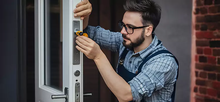 Residential Door Repairs Severna Park