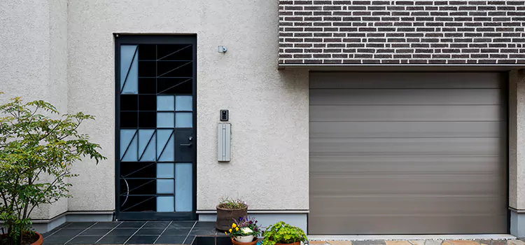 Residential Roll Up Security Doors Severna Park
