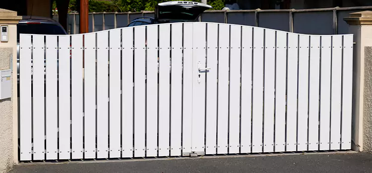 Why Choose Us for Residential Gate Repair in Severna Park, MD?