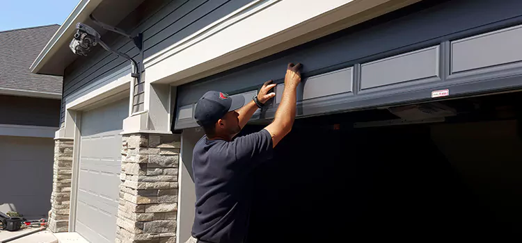 Janus Roll Up Doors Severna Park