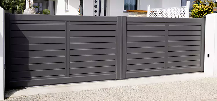 Automatic Gate Fence Severna Park