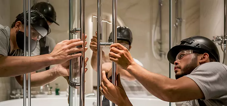 Shower Door Replacement Cost Severna Park