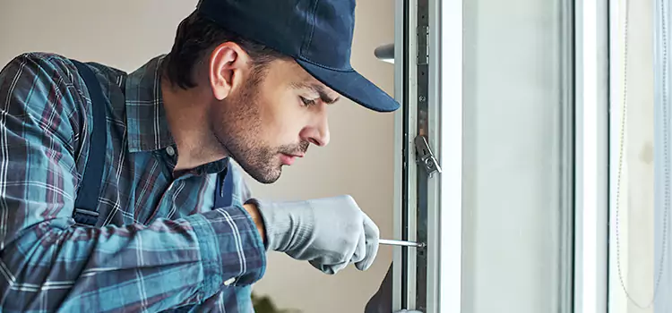 Emergency Response for Latch Issues Severna Park