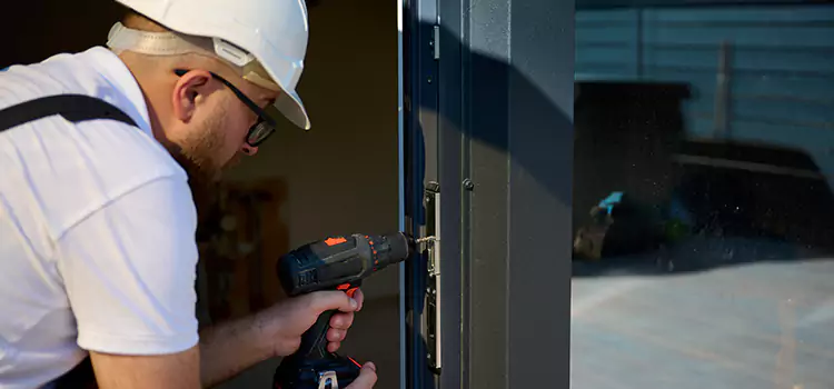 Aluminium Sliding Door Lock Fitting Severna Park
