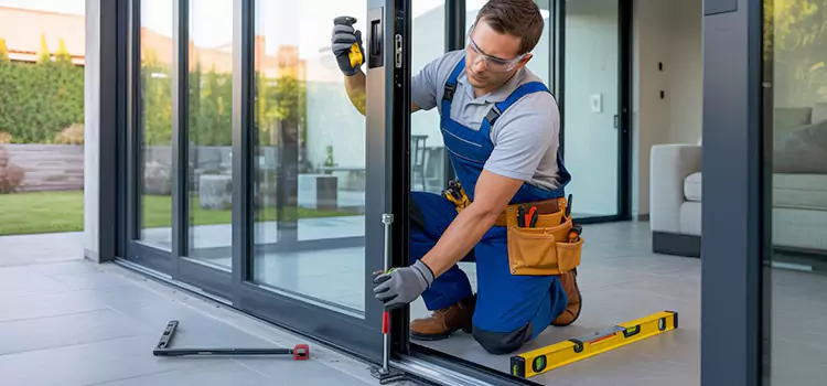 Patio Door Replacement Severna Park