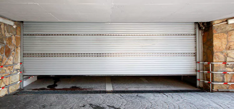 Steel Garage Door Repair Severna Park